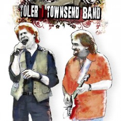 Toler | Townsend Band ‎– Toler | Townsend Band