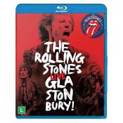 Rolling Stones - Live At Glastonbury