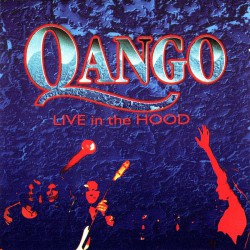 Qango ‎– Live In The Hood