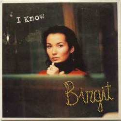 Birgit ‎– I Know