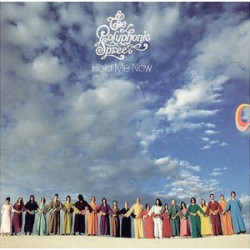 The Polyphonic Spree ‎– Hold Me Now