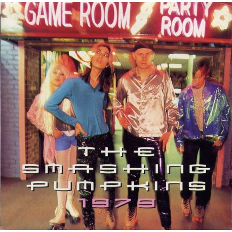 The Smashing Pumpkins ‎– 1979