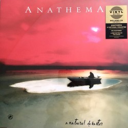 Anathema  ‎– A Natural Disaster