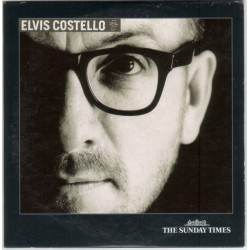 Elvis Costello ‎– Elvis Costello