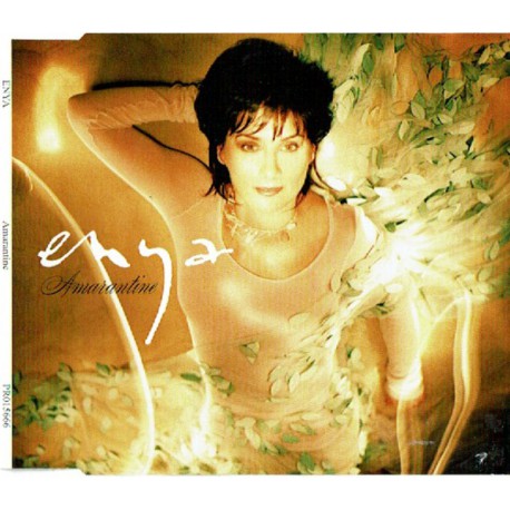 Enya ‎– Amarantine