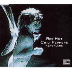 Red Hot Chili Peppers ‎– Aeroplane