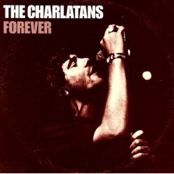 The Charlatans ‎– Forever
