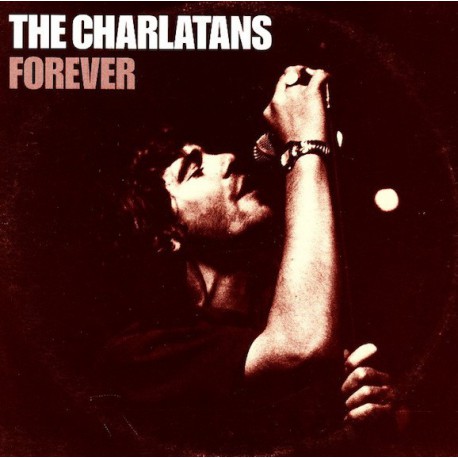 The Charlatans ‎– Forever