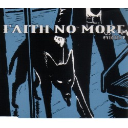 Faith No More ‎– Evidence