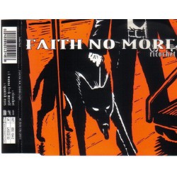 Faith No More ‎– Ricochet