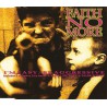 Faith No More ‎– I'm Easy / Be Aggressive