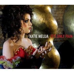 Katie Melua ‎– It's Only Pain