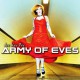 Jee Kee Pee - Army Of Eves