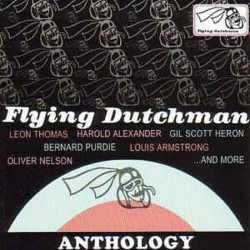 Various ‎– Flying Dutchman Anthology