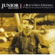 Various ‎– Junior Boy's Own - A Boy's Own Odyssey