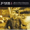 Various ‎– Junior Boy's Own - A Boy's Own Odyssey