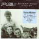Various ‎– Junior Boy's Own - A Boy's Own Odyssey Volume II