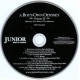Various ‎– Junior Boy's Own - A Boy's Own Odyssey Volume II