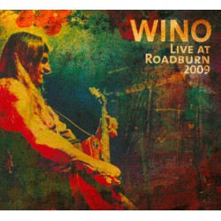 Wino - Live At Roadburn 2009