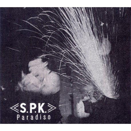 S.P.K. ‎– Paradiso