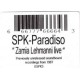 S.P.K. ‎– Paradiso