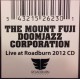 The Mount Fuji Doomjazz Corporation ‎– Live At Roadburn