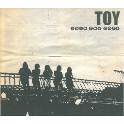 TOY  ‎– Join The Dots