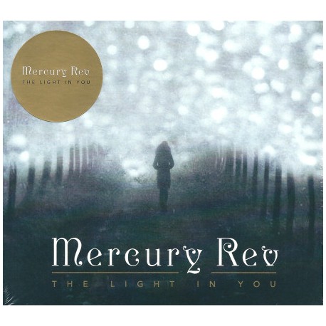 Mercury Rev ‎– The Light In You