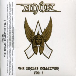 Angel (24) ‎– The Singles Collection Vol. 1
