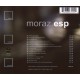 Patrick Moraz ‎– Esp - Etudes, Sonatas, Preludes