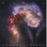 Patrick Moraz ‎– Change Of Space