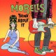 The Morells ‎– Think About It