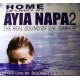 Various - Home Grown In Ayia Napa 2