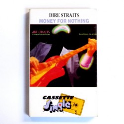 Dire Straits ‎– Money For Nothing