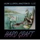 Huw Lloyd-Langton's LLG  ‎– Hard Graft