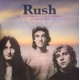 Rush  ‎– Kiel Auditorium, St Louis, Missouri, 14 February 1980