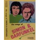 Simon & Garfunkel - The songs of Simon & Garfunkel