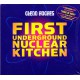 Glenn Hughes ‎– First Underground Nuclear Kitchen