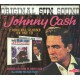 Johnny Cash ‎– Original Sun Sound Of Johnny Cash