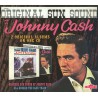 Johnny Cash ‎– Original Sun Sound Of Johnny Cash
