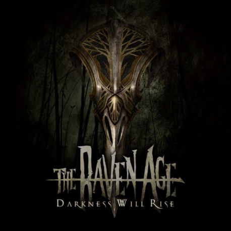 The Raven Age ‎– Darkness Will Rise