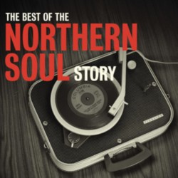 Various - The Best Of The Northern Soul Story