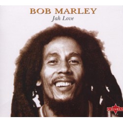 Bob Marley ‎– Jah Love