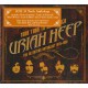 Uriah Heep ‎– Your Turn To Remember - The Definitive Anthology 1970-1990