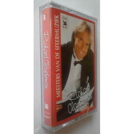 Richard Clayderman With The Royal Philharmonic Orchestra