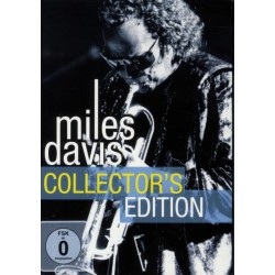 Miles Davis - Collector's Edition