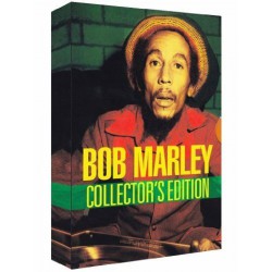 Bob Marley - Collector's Edition