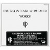 Emerson Lake & Palmer - Works Volume 2
