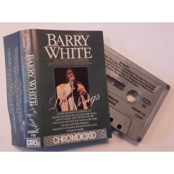 Barry White And Love Unlimited