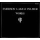 Emerson Lake & Palmer ‎– Works Volume 1